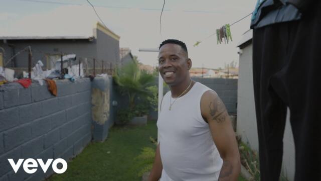 DJ Stokie, Eemoh - Akuvumi (Official Music Video) ft. Sipho Magudulela