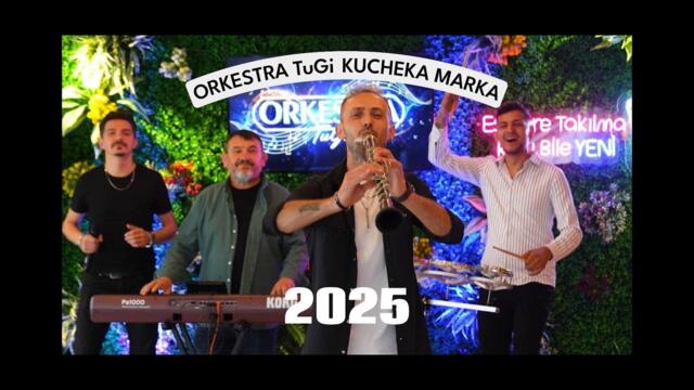 Ork.TuGi - Kucheka Marka 2025