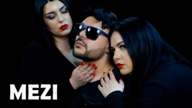 Мези - Най много боли гладен да си