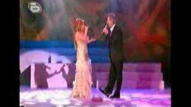 Reni & Miroslav Ilic - Zavedi i bezi - live in concert