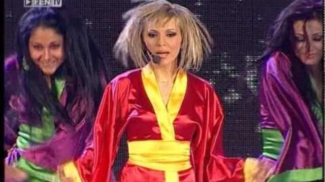 ALISIA - EDVA LI TE BOLI (TV VERSION) / АЛИСИЯ - Едва ли те боли (ТВ версия)