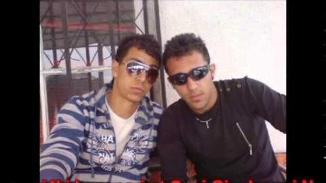 vicho kadira i angel korga