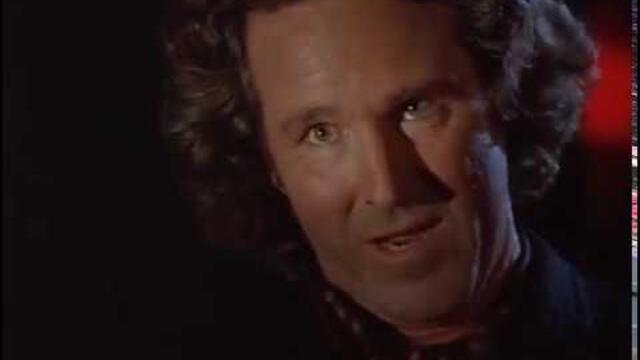 Изкормвача (1995) филм, трилър, Бг аудио