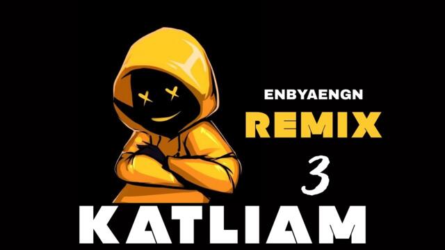 Katliam 3 (REMİX) Massaka X Defkhan X ENBYAENGN