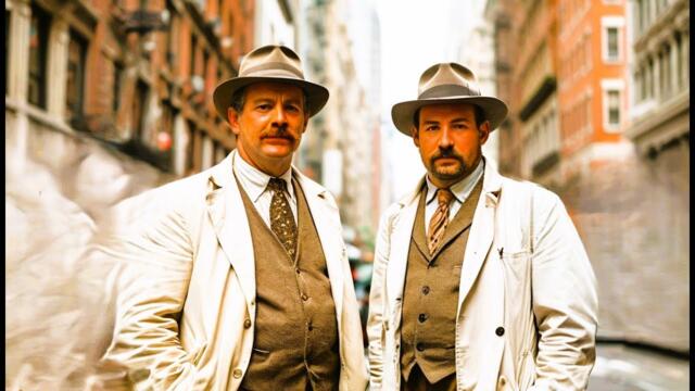 КЛАССНЫЙ ДЕТЕКТИВ! ХАРИЗМАТИЧНЫЕ МУЖЧИНЫ!ШИКАРНЫЕ ЖЕНЩИНЫ! ОСТРОУМНЫЕ ДИАЛОГИ!ПРЕКРАСНЫЕ АКТЕРЫ!