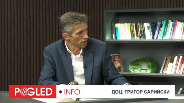 Те ни лъжат с цифри, но истината е в празния хладилник – доц. Г.Сарийски за войната срещу българите