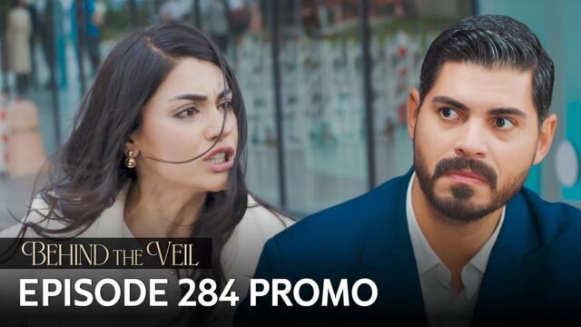 Gelin 284.Bölüm Fragmanı | Behind the Veil Episode 284 Promo