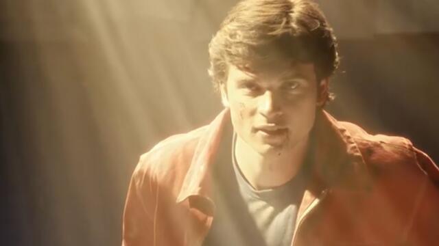 Smallville / Смолвил: Супермен в началото Сезон 7 Епизод 1 Бг Субтитри