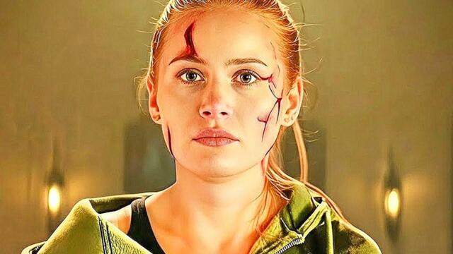 Незнакомцы: Глава 3 — Русский тизер-трейлер (Субтитры, 2026)