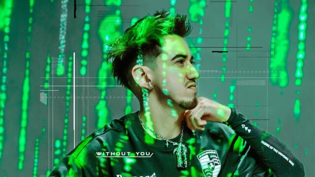 Anderex - Without You (Official Video)