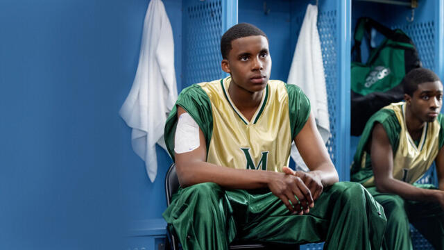 Изгряването на звездата (синхронен екип, дублаж по Кино Нова на 24.11.2025 г.) (запис)