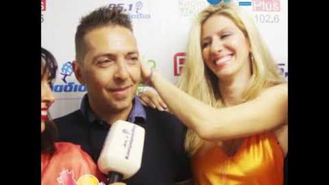 Το πρωινό στο Κοσμοράδιο στα backstage της 84ης ΔΕΘ-Επεισόδιο 8