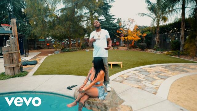 J. Stalin - All Weekend (Official Video)