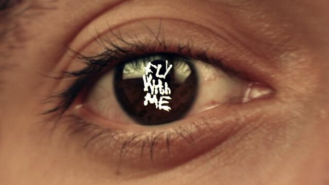 Hasan Raheem - Fly With Me (Official Music Video)