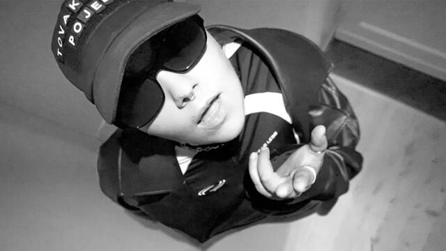 VICK - ТОВА, КОЕТО ПОЖЕЛА / TOVA, KOETO POJELA [OFFICIAL 4K VIDEO] 2025