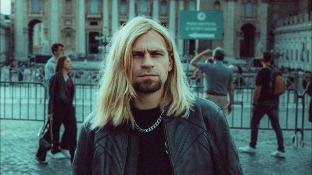 REDZED - MR. HYDE GOING BATSH!T (Official Video)