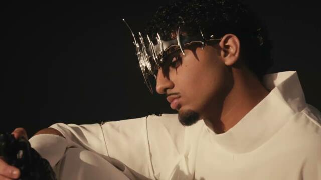 UNBREAK MY SOUL - samrø (Official Video)