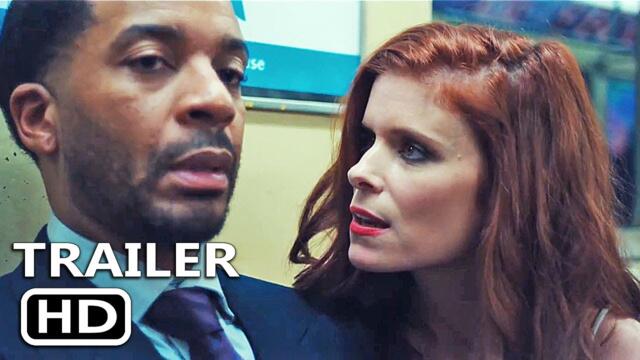 THE DUTCHMAN Official Trailer (2026) Kate Mara