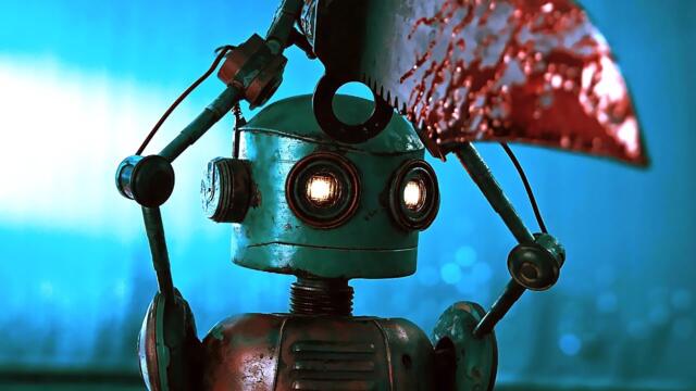 Удачи, веселитесь, не умрите — Русский трейлер (Субтитры, 2026)