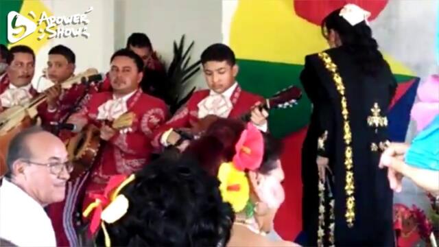 Vaya Cosas - Angeles Ochoa