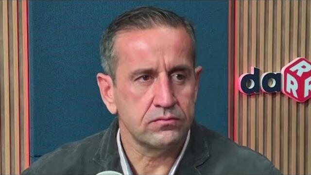 Харизанов за ПРОТЕСТА, Борисов, Пеевски и властта!