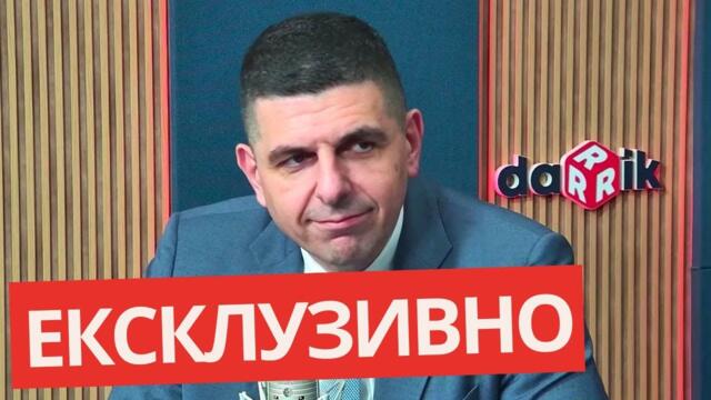 Мирчев СЛЕД ПРОТЕСТА: Пеевски, КОЙ СИ ТИ, бе!?