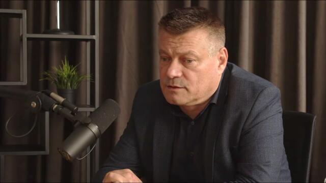 Михайлов: СУПТО икономиката ще стане не сива, а черна!