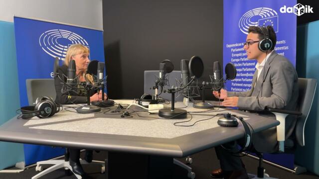 Йончева: Планът на Тръмп може да спаси Украйна от нови териториални загуби!