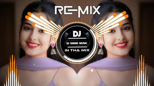 Chudi Jo Khanki Haathon Mein Song | Dj Remix #hindisong ❤️Trending Song dj #mashupsong Viral dj