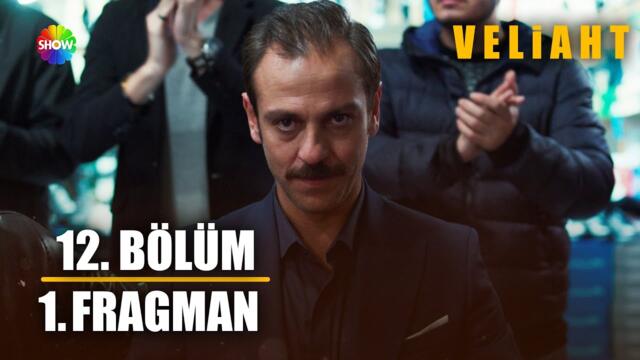 Veliaht 12. Bölüm 1. Fragman | "Yarın bu otogarda ya bizim düğünümüz olacak ya da onların cenazesi!"