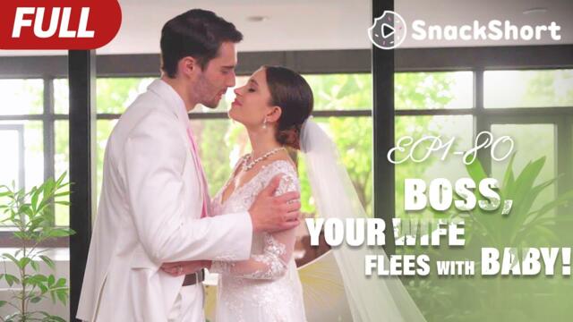 【FULL】Trapped in a marriage of profit and deception, he misjudged her—until the truth exposed…