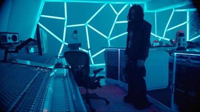 Trippie Redd – Can't Count Me Out (official video)