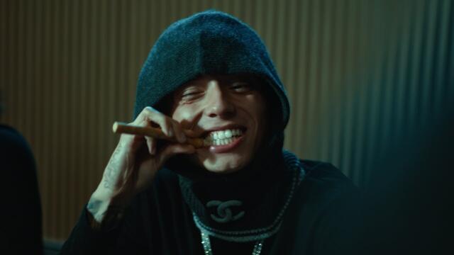 CENTRAL CEE - BOOGA (MUSIC VIDEO)