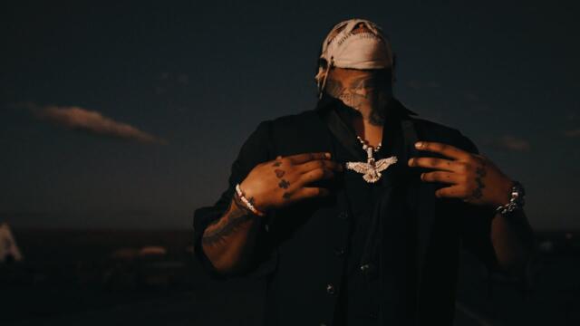 Skrilla - Soul Snatchin (Official Video)