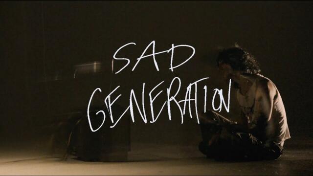 PALAYE ROYALE - Sad Generation (Official Video)