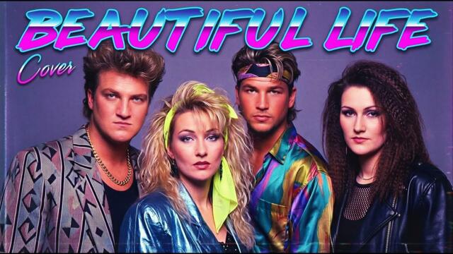 What If Ace of Base Made “Beautiful Life” in the 80s? | AI Cover Tribute