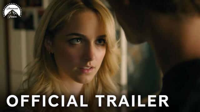 Regretting You | Official Trailer | Paramount Movies