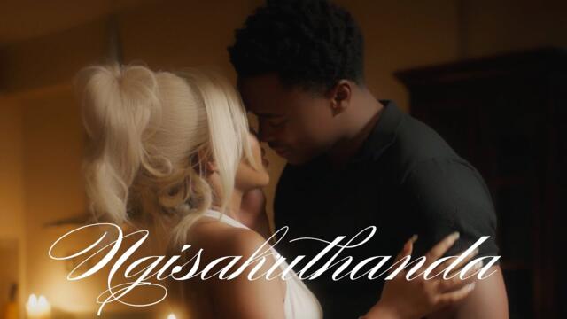 Zee Nxumalo – Ngisakuthanda (The Short Film)