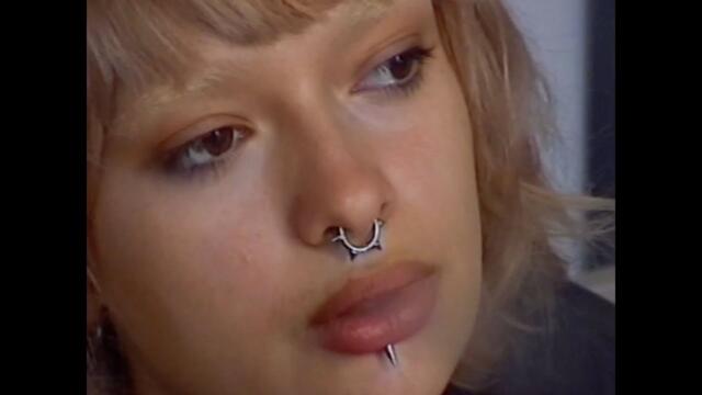 CORPUS DELICTI - Fate (Official Video)