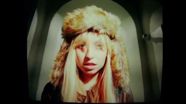 'rotting' - MISFIRE official music video