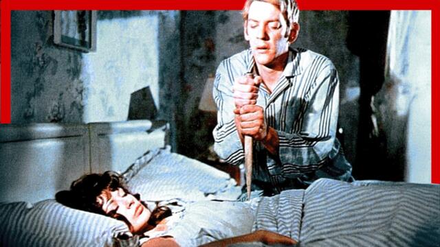 🎬 Dr. Terror’s House of Horrors (1965) | The Most Terrifying Horror Anthology Ever! 🔮🔥