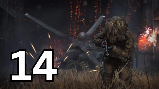 Call of Duty: Modern Warfare Remastered - One Shot, One Kill - Campaign [4K 60FPS]