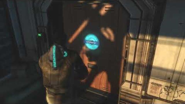 Dead Space 3 Правильный старт + лучшее оружие