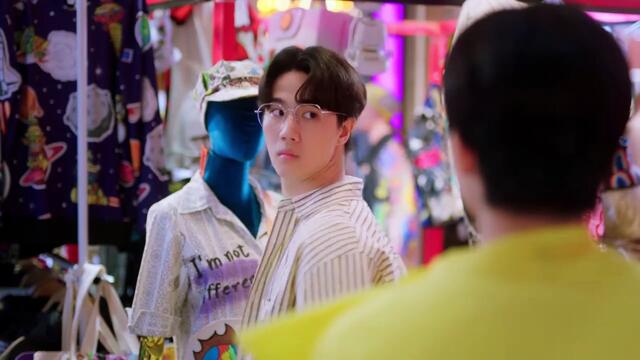 Ep.7 - Me and Who - EngSub