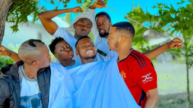 PASUWA KICHWA l episode 9 l