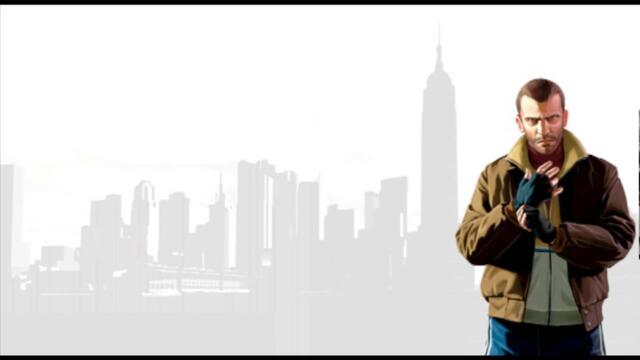 GTA IV - Broken American Dream (Soundtrack Mashup)