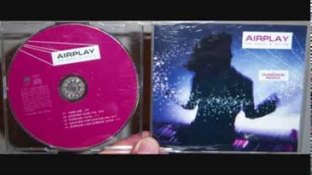 Airplay - The music is moving (2001 Dumonde remix)