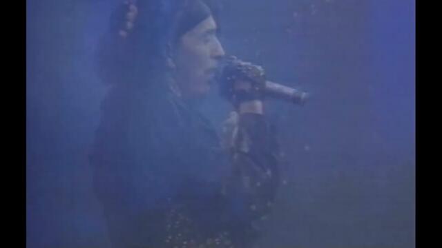 Валерий Леонтьев — Полнолуние (1993 год) | Шоу «Полнолуние»