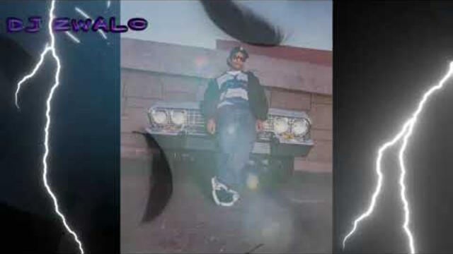 Eazy E Feat BG Knocc Out - LA LA      [REMIX]   BY DJ ZWALO