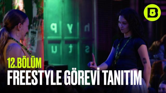 Big5 Türkiye | 12. Bölüm Tanıtım
